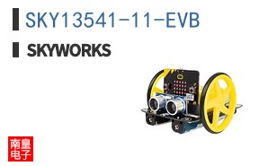 SKY13541-11-EVB