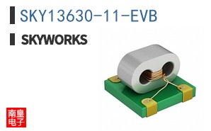SKY13630-11-EVB