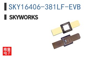SKY16406-381LF-EVB