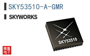 SKY53510-A-GMR