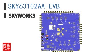 SKY63102AA-EVB