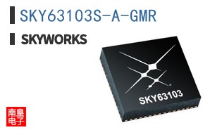 SKY63103S-A-GMR