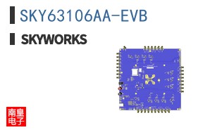 SKY63106AA-EVB