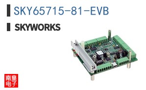 SKY65715-81-EVB