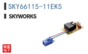 SKY66115-11EK5