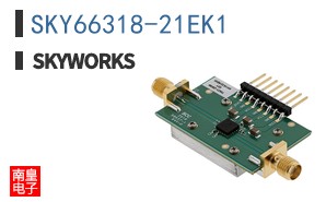 SKY66318-21EK1|Skyworks��Ʒ�ͺ�