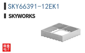 SKY66391-12EK1