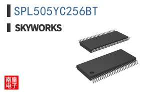 SPL505YC256BT