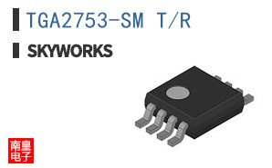 TGA2753-SM T/R