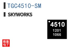 TGC4510-SM