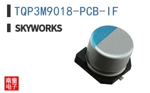 TQP3M9018-PCB-IF