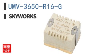 UMV-3650-R16-G