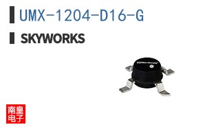 UMX-1204-D16-G