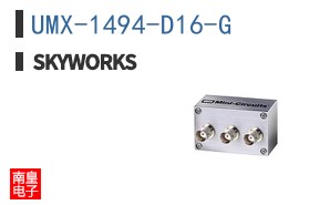 UMX-1494-D16-G