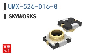 UMX-526-D16-G
