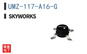 UMZ-117-A16-G