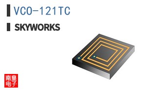 VCO-121TC