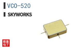 VCO-520
