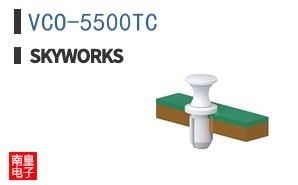 VCO-5500TC