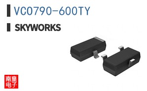 VCO790-600TY